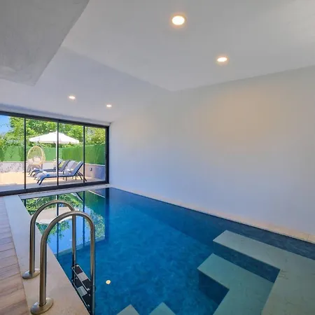 Lotus Sea - Fethiye Овачик