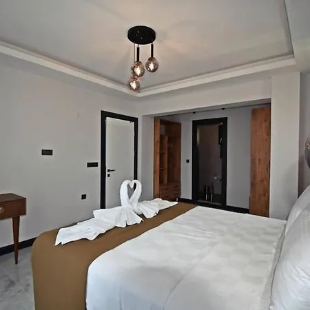 Lotus Sea - Fethiye * Овачик