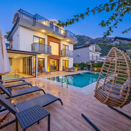 Lotus Sea - Fethiye Овачик