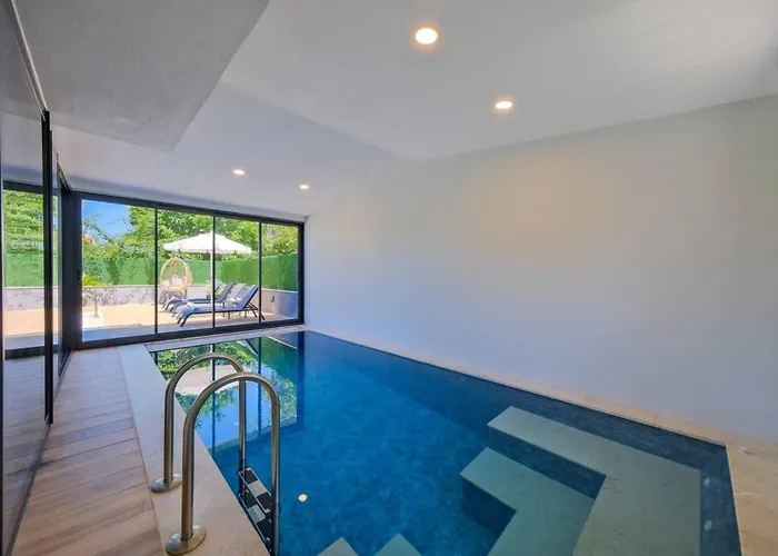 Lotus Sea - Fethiye Овачик