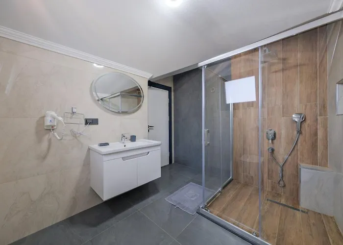 Lotus Sea - Fethiye Вилла *