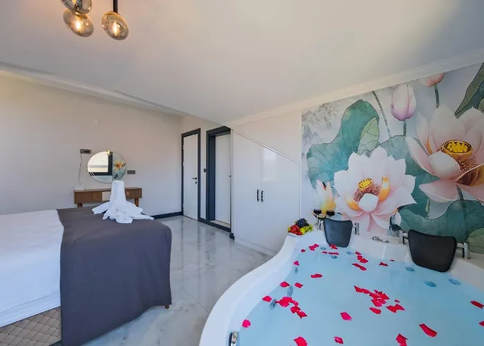 Lotus Sea - Fethiye *