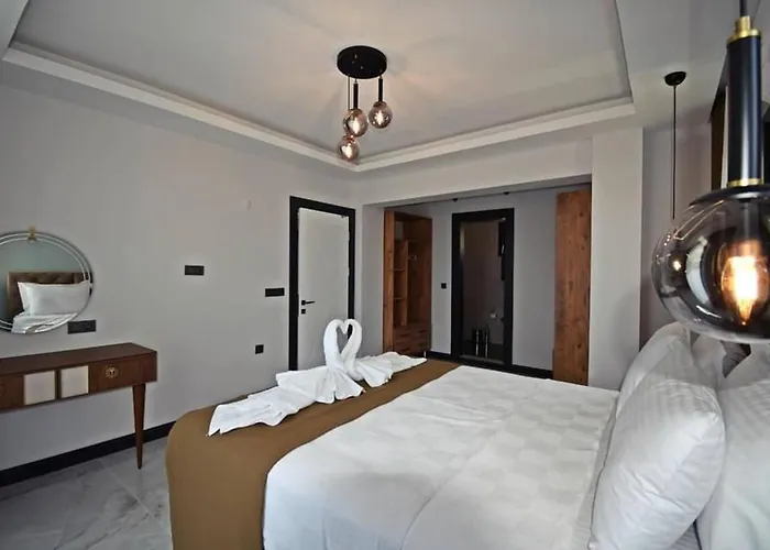 Lotus Sea - Fethiye * Овачик