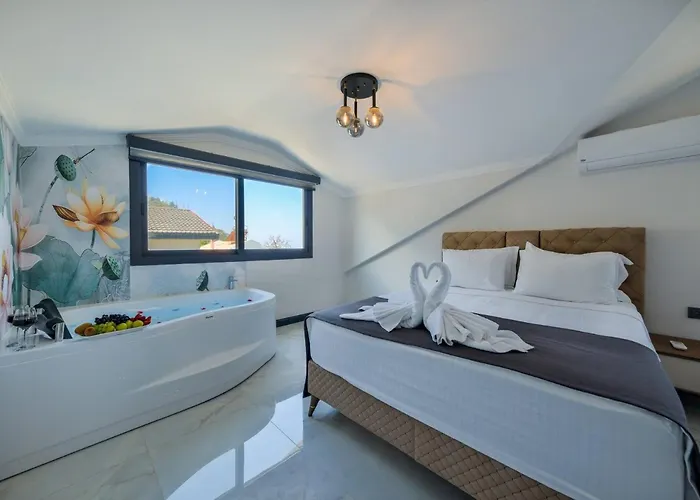 Lotus Sea - Fethiye *