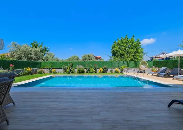 Lotus Sea - Fethiye *