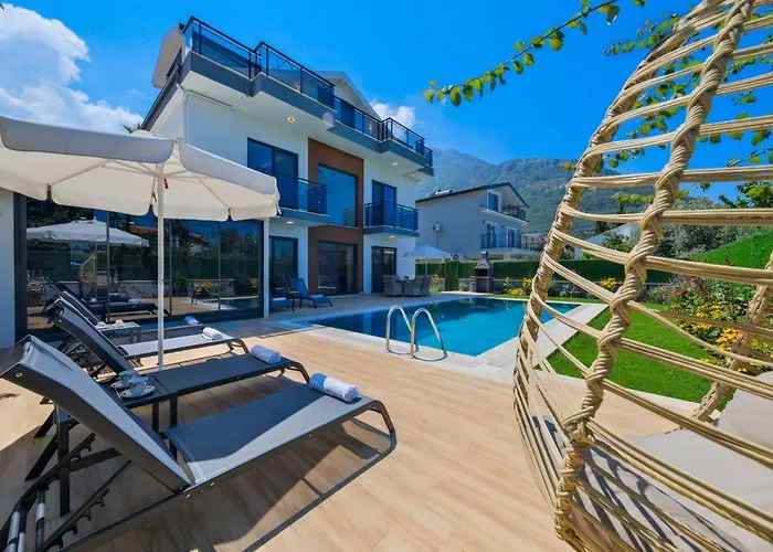 Lotus Sea - Fethiye *