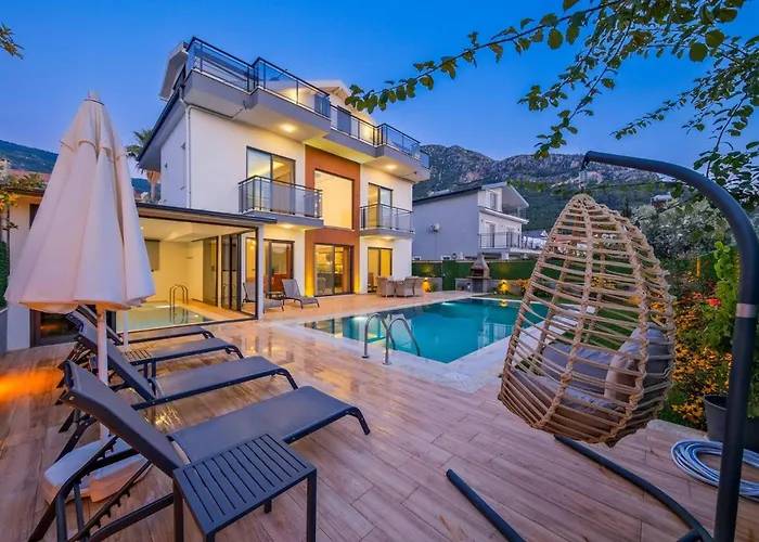 Lotus Sea - Fethiye Овачик